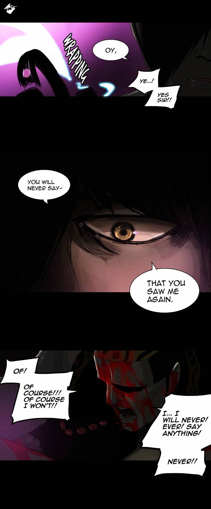 Tower of God, Chapter 101 image 06